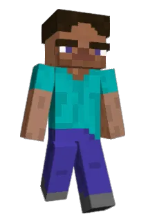 MR_EPIC_COW Minecraft avatar full body