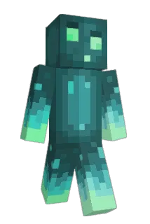 MR_Fisuli Minecraft avatar full body