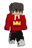 MR_KOPERASTY Minecraft avatar full body
