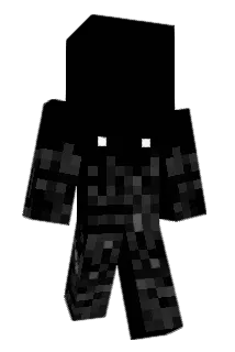 MR_NATAE Minecraft avatar full body