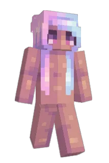 MR_Picklerick Minecraft avatar full body