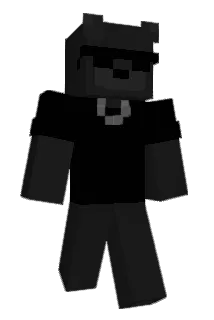 MR_Sova Minecraft avatar full body