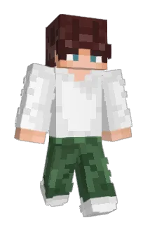 MR_Stone_ Minecraft avatar full body