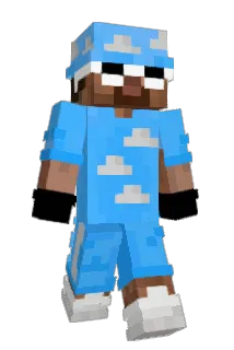 MR_ohadd Minecraft avatar full body