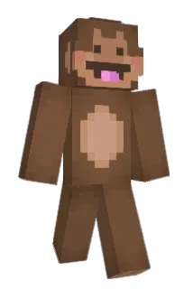 MR_wigles Minecraft avatar full body
