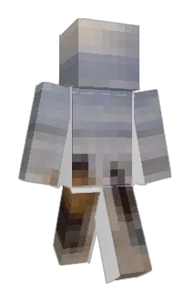 MRainDrop_201 Minecraft avatar full body