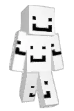 MRbloxxy Minecraft avatar full body