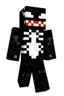 MRhao520 Minecraft avatar full body