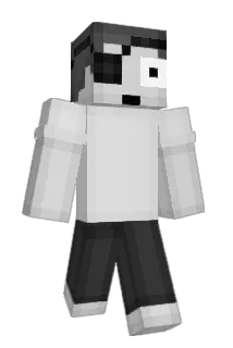 MRkurak123 Minecraft avatar full body
