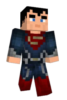 MRme151 Minecraft avatar full body