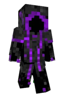 MSDMinecraft2 Minecraft avatar full body