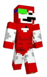 Custom render preview