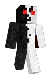 MSGamer305 Minecraft avatar full body