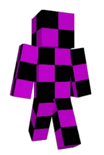 MSLBD_FCLEYH Minecraft avatar full body