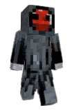 MSQ17 Minecraft avatar full body