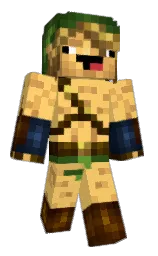 Custom render preview