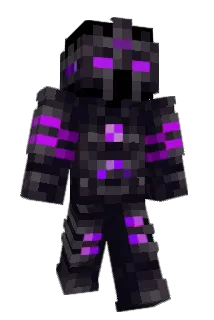 MS_Zxre Minecraft avatar full body