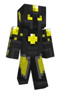 MSala123 Minecraft avatar full body