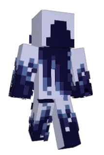 MSjkd1738 Minecraft avatar full body