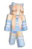 MSoulx Minecraft avatar full body