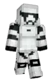 MTFBWY Minecraft avatar full body