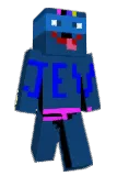 MTLLez Minecraft avatar full body