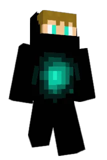 MTRMTR79 Minecraft avatar full body