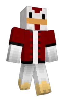 MTplays_ Minecraft avatar full body
