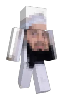 MUFFMAN123 Minecraft avatar full body