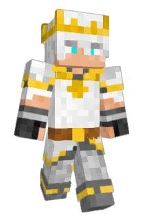 MUMUDu126 Minecraft avatar full body