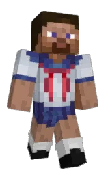 Custom render preview