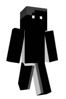 MUUNMIN Minecraft avatar full body