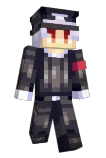 MUWA_JIUTBUH Minecraft avatar full body