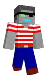 Custom render preview