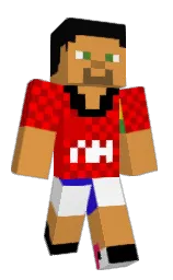 Custom render preview