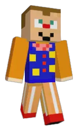Custom render preview