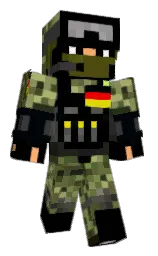 Custom render preview
