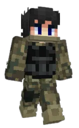 Custom render preview