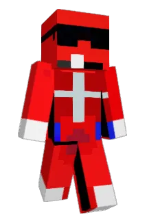 MWHLDGamingYT Minecraft avatar full body