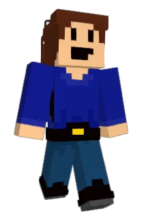 MWMWMWMMMWMW Minecraft avatar full body