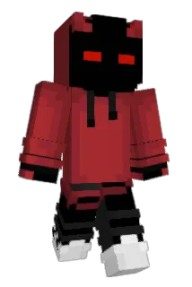 MX5LP Minecraft avatar full body