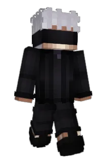 MYCE_VENETA Minecraft avatar full body