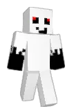 MYIMSS Minecraft avatar full body