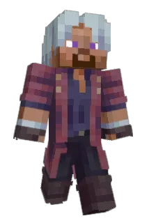 MYREILLE876225 Minecraft avatar full body