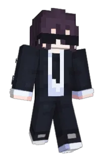 MYSTERIO_1 Minecraft avatar full body
