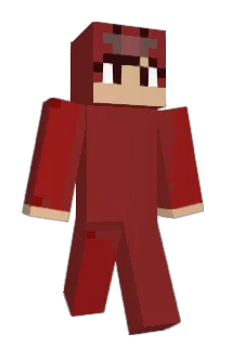 MYSTIC3426 Minecraft avatar full body