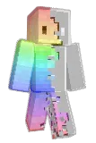 MYYYYST Minecraft avatar full body