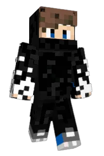 MZ10sa Minecraft avatar full body