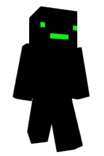 MZXP Minecraft avatar full body