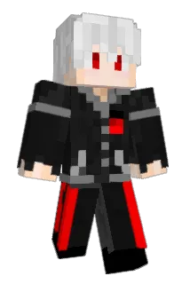 MZYYYYY Minecraft avatar full body